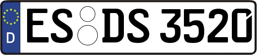 ES-DS3520