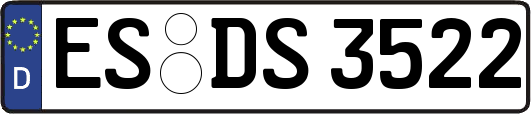ES-DS3522