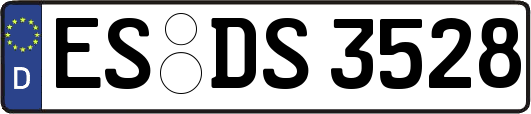 ES-DS3528