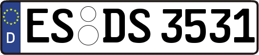 ES-DS3531