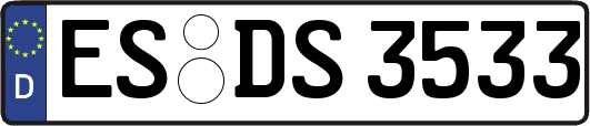 ES-DS3533