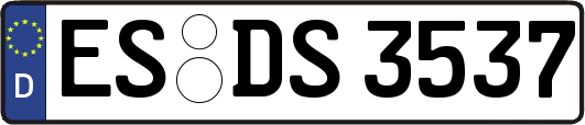 ES-DS3537