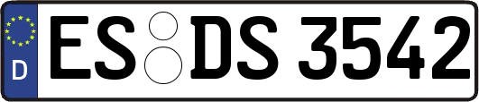 ES-DS3542