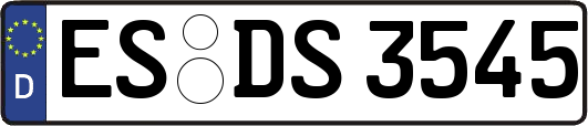 ES-DS3545