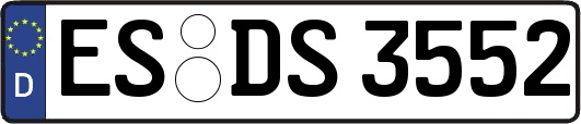 ES-DS3552