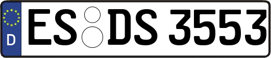 ES-DS3553