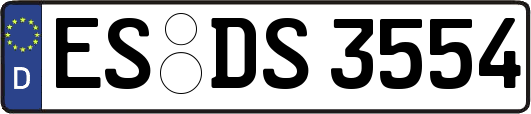 ES-DS3554