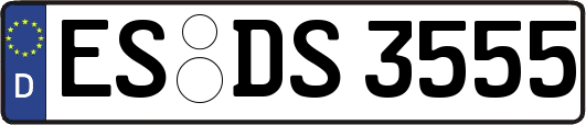 ES-DS3555