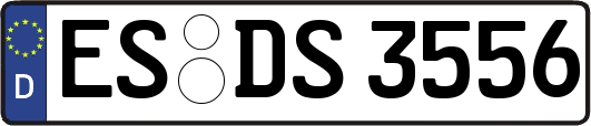 ES-DS3556