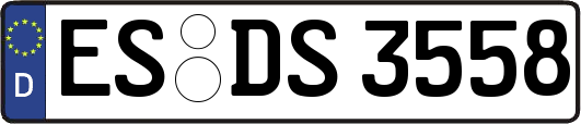 ES-DS3558