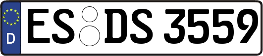 ES-DS3559