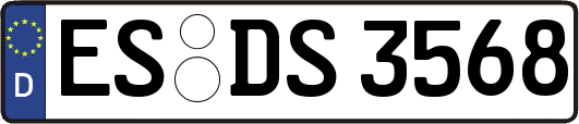 ES-DS3568