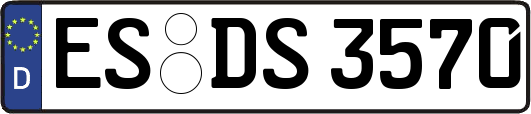 ES-DS3570