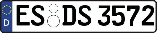 ES-DS3572