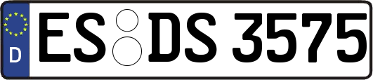 ES-DS3575
