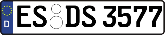 ES-DS3577