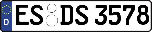 ES-DS3578