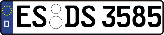 ES-DS3585