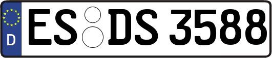 ES-DS3588