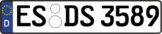 ES-DS3589