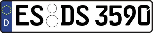 ES-DS3590