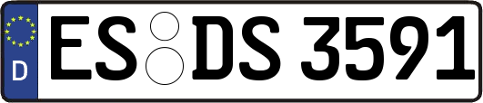ES-DS3591