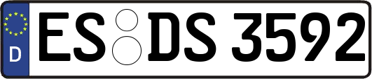 ES-DS3592