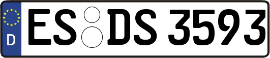 ES-DS3593