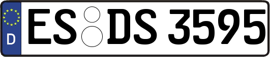ES-DS3595