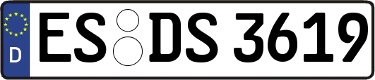 ES-DS3619