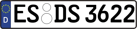 ES-DS3622