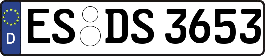 ES-DS3653
