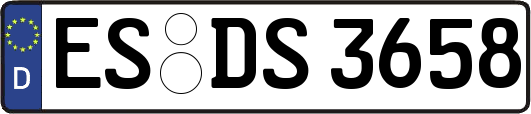 ES-DS3658
