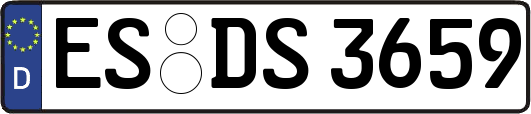 ES-DS3659
