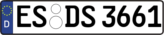 ES-DS3661