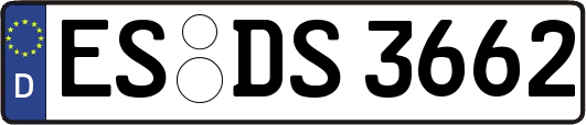 ES-DS3662