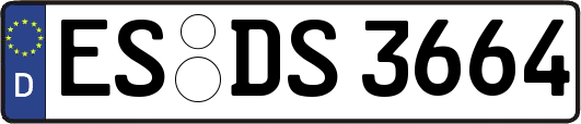 ES-DS3664