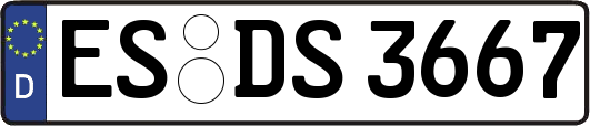 ES-DS3667