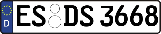 ES-DS3668