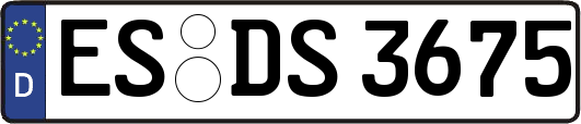 ES-DS3675