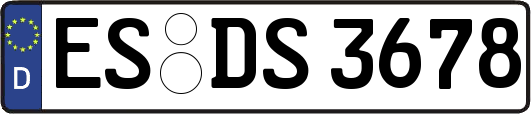 ES-DS3678