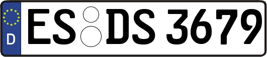 ES-DS3679
