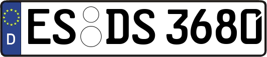 ES-DS3680