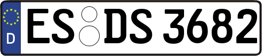 ES-DS3682