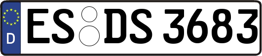 ES-DS3683