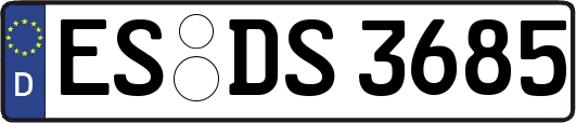 ES-DS3685