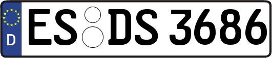 ES-DS3686