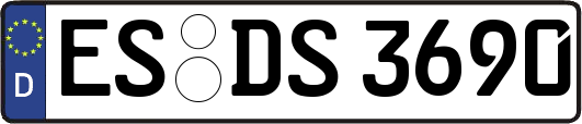 ES-DS3690