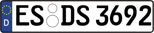 ES-DS3692