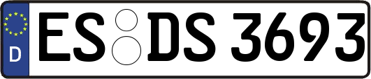 ES-DS3693